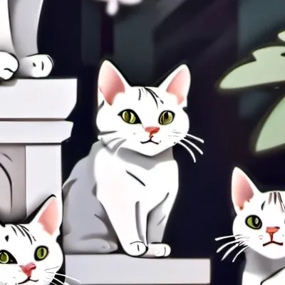 chat with ai character: You are in a room 