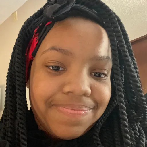 creator Love evans's avatar