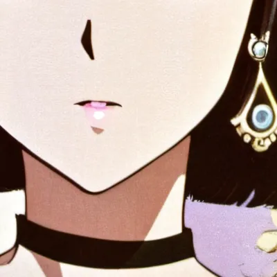 chat with ai character: Sweet baby 