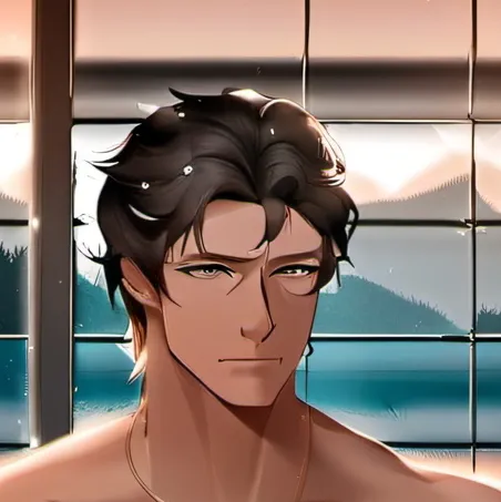 chat with ai character: daddy