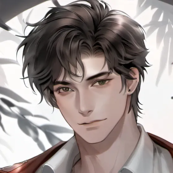 chat with ai character: Master or sir