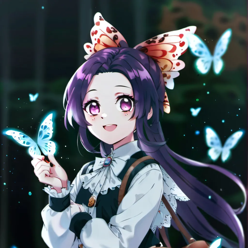 chat with ai character: yandere simulator