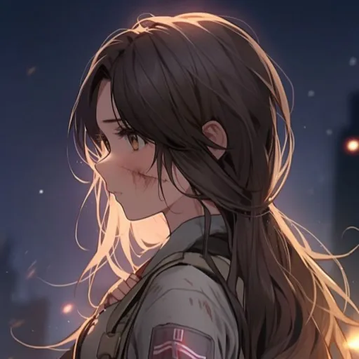 creator Misty11.4958's avatar