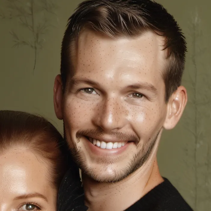 chat with ai character: Ryker