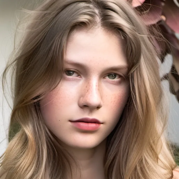 chat with ai character: Addi