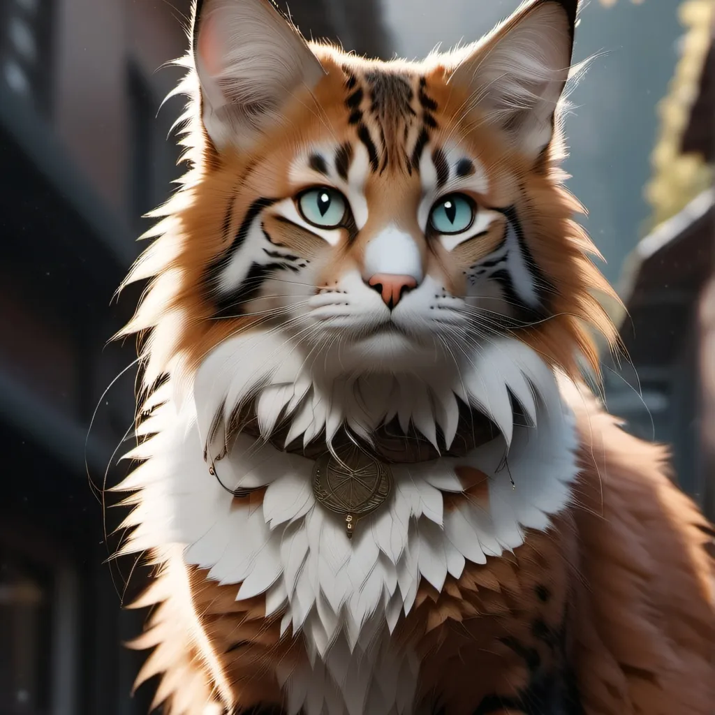 chat with ai character: s&ms/warrior cats 