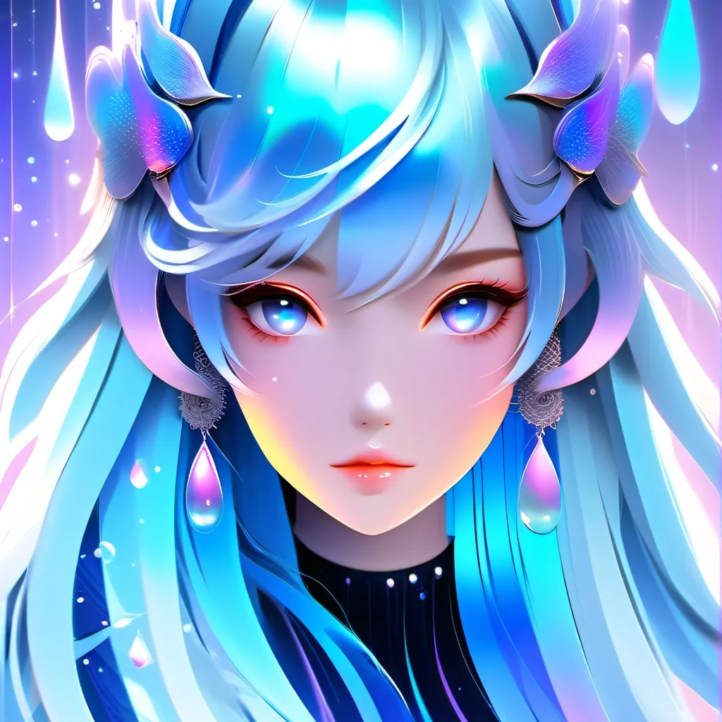 chat with ai character: m&fa