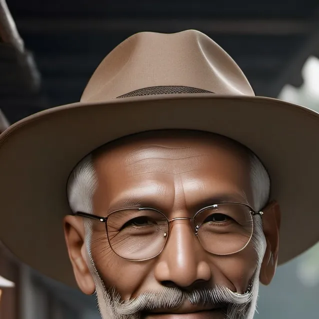 chat with ai character: lunarandearthshow