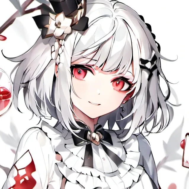 chat with ai character: HH