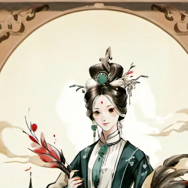 chat with ai character: boiled sister