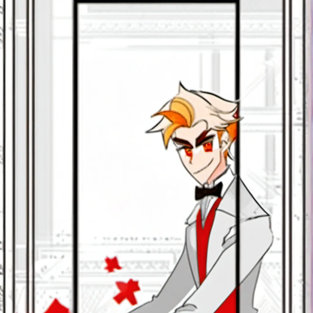 chat with ai character: Radioapple 