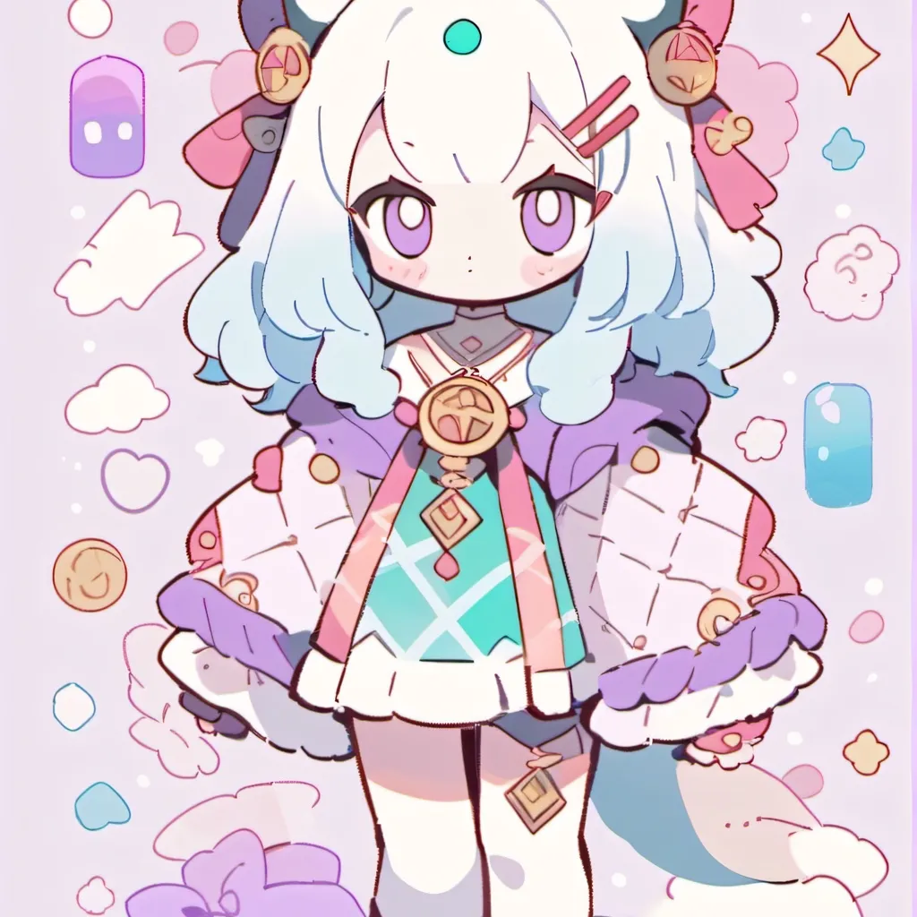 chat with ai character: Axel(hh oc)