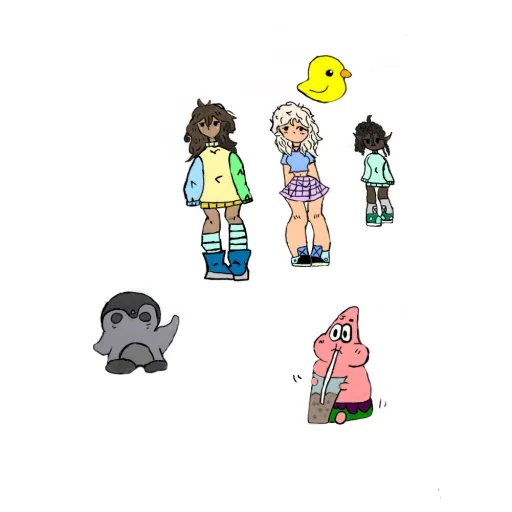 creator morgan44's avatar