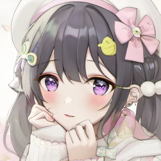 chat with ai character: Anna