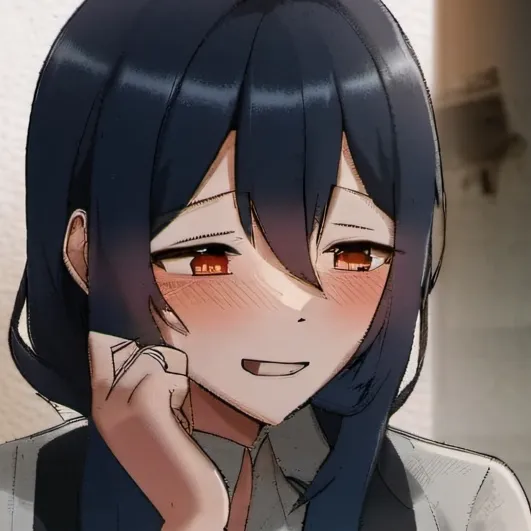 chat with ai character: Yandrea