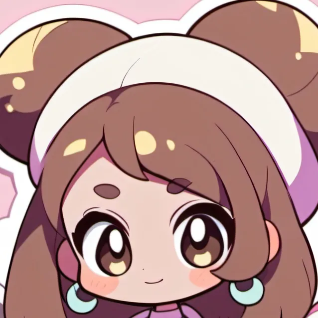 chat with ai character: Lily 