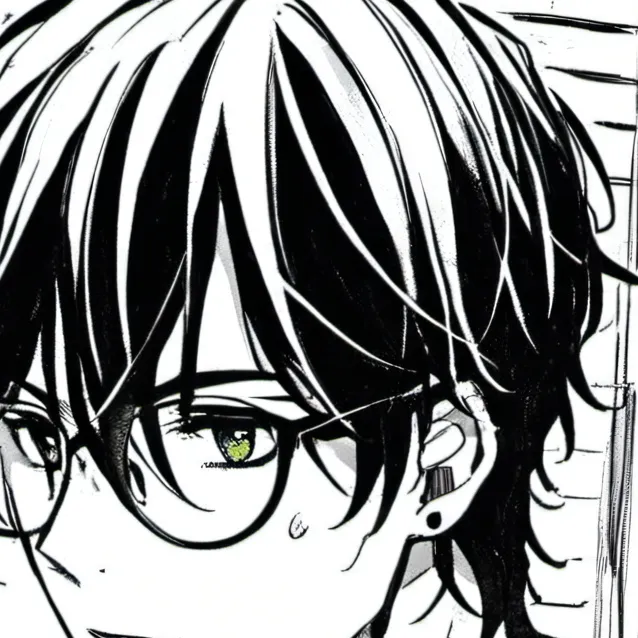 chat with ai character: bobby