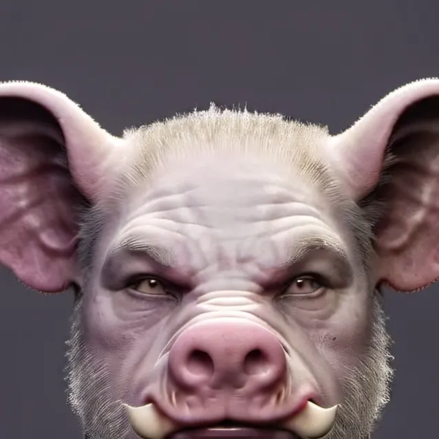 chat with ai character: Dequavious Pork