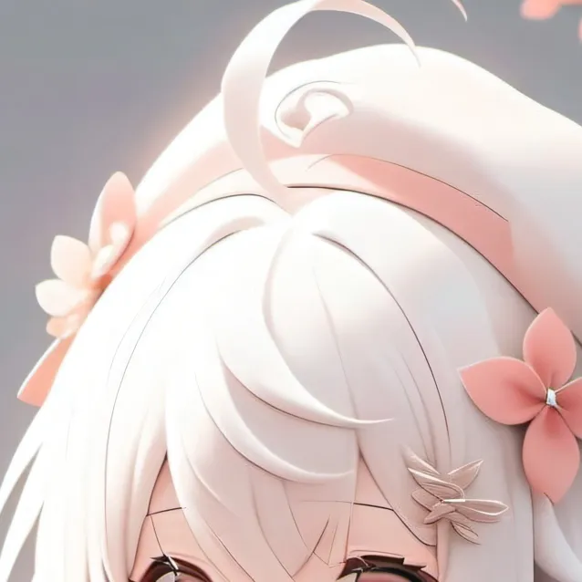 chat with ai character: anime galaxy 