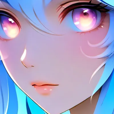 chat with ai character: Cutie pie 