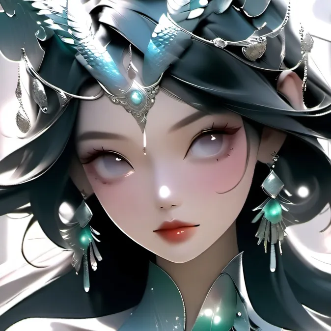 chat with ai character: Sofie