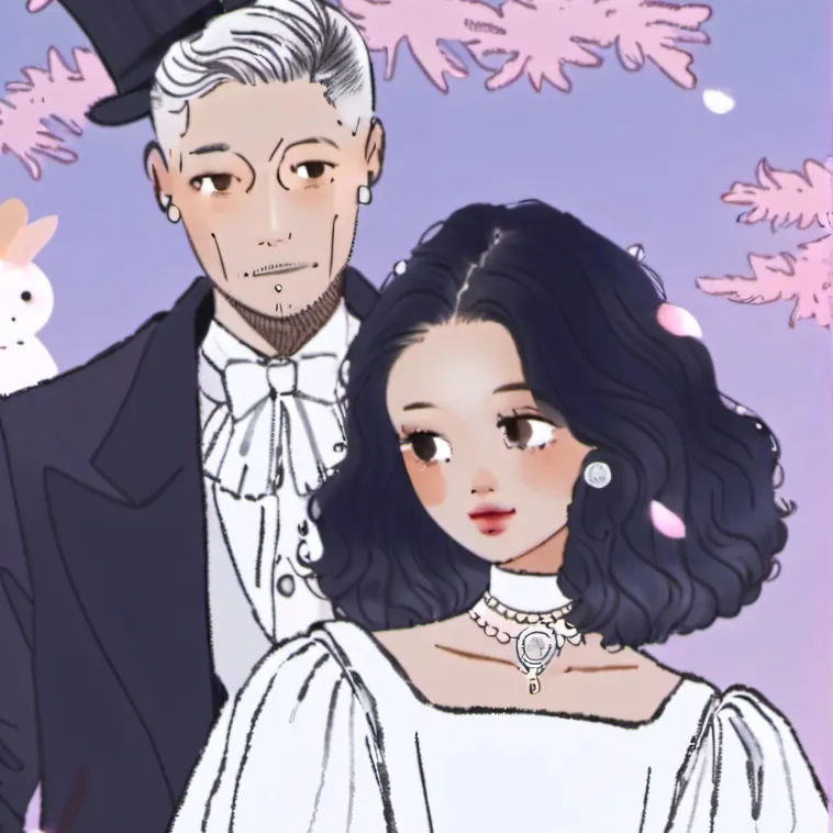 chat with ai character: Baeee 