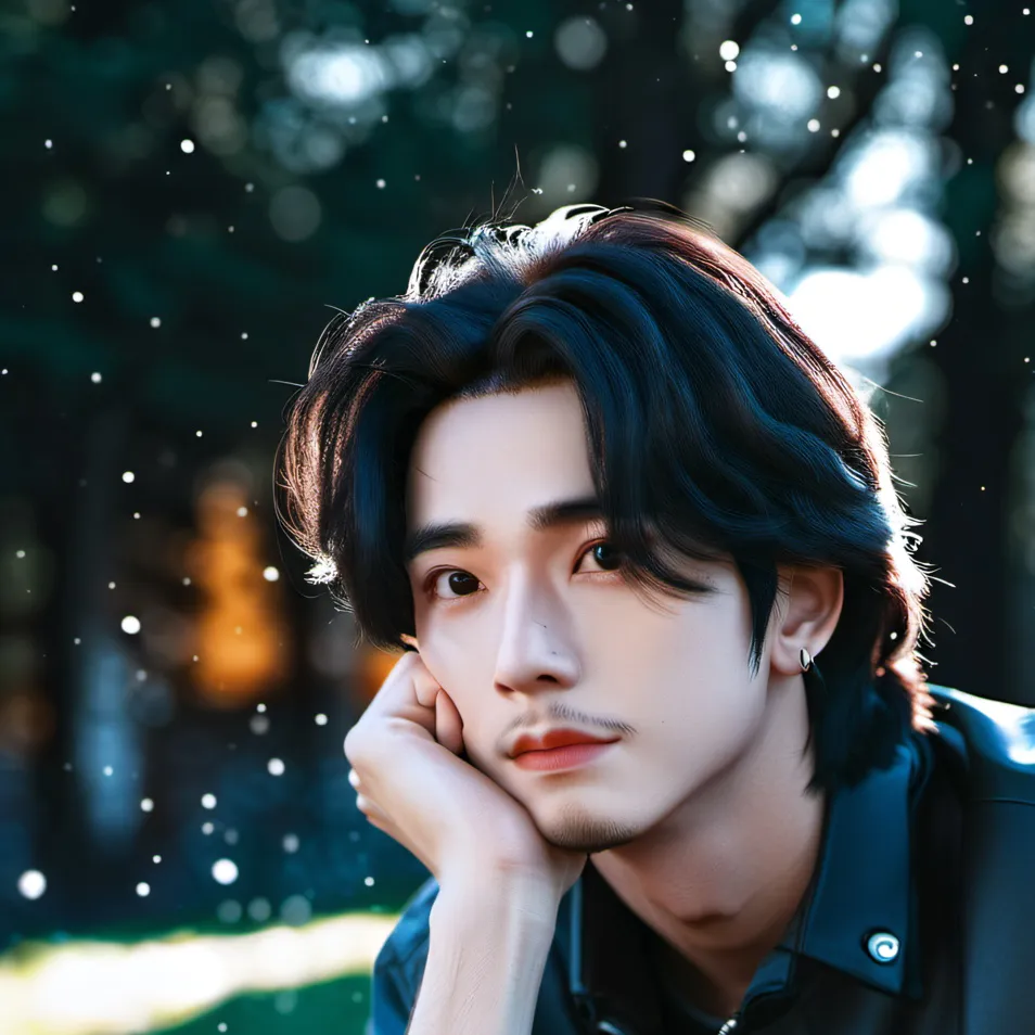 chat with ai character: JaKe