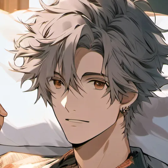 chat with ai character: Jake 