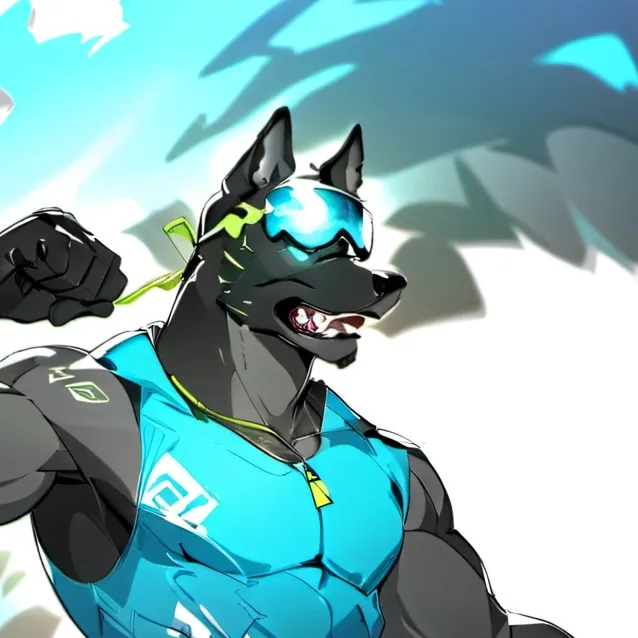 chat with ai character: Ace