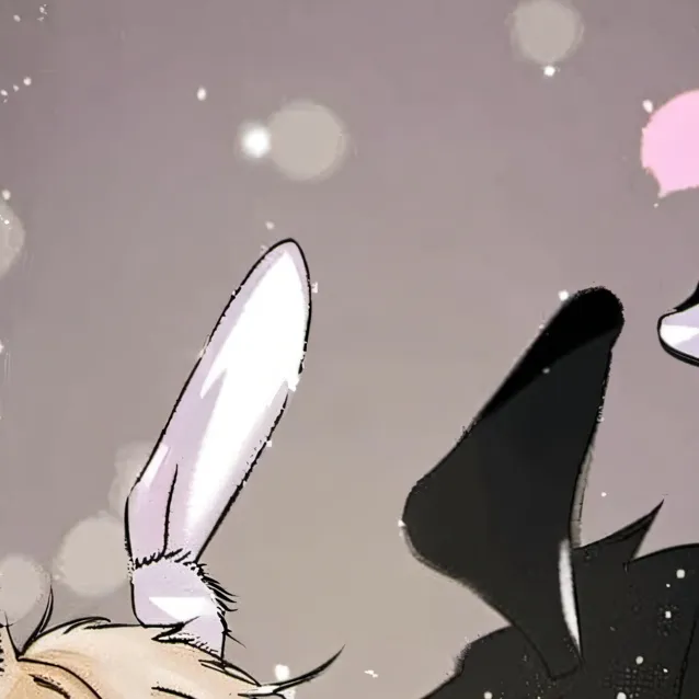 chat with ai character: Eric & Adam