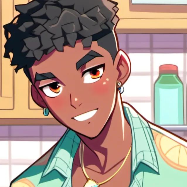 chat with ai character: Jack