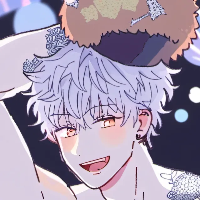 chat with ai character: Jack