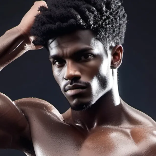 chat with ai character: Harry