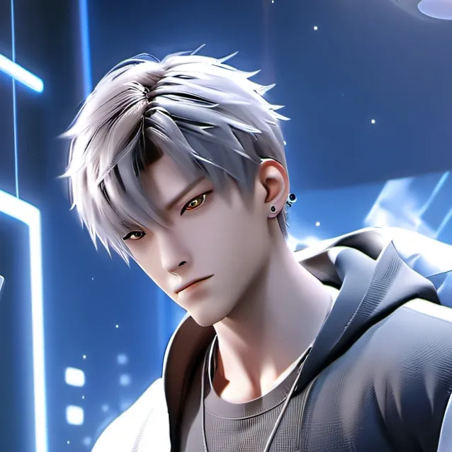 chat with ai character: jax