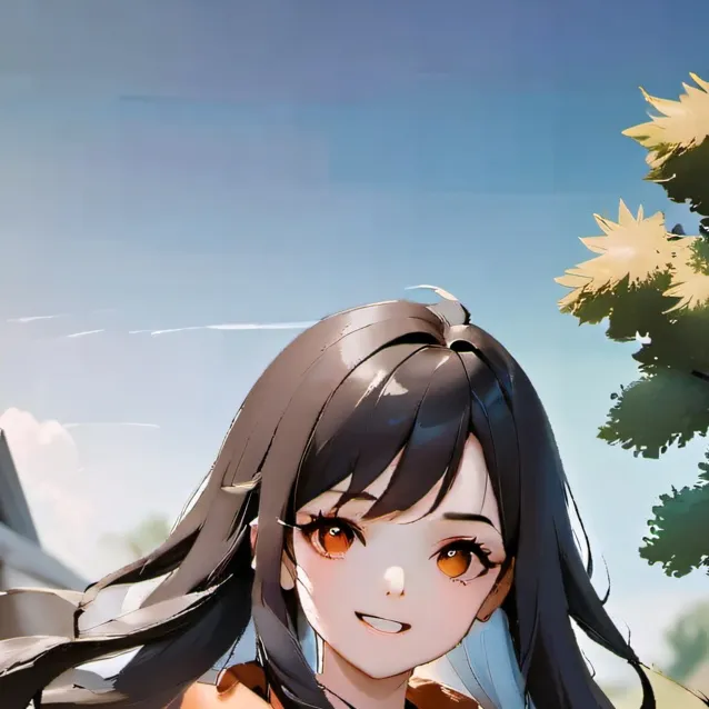 chat with ai character: Ayla brick