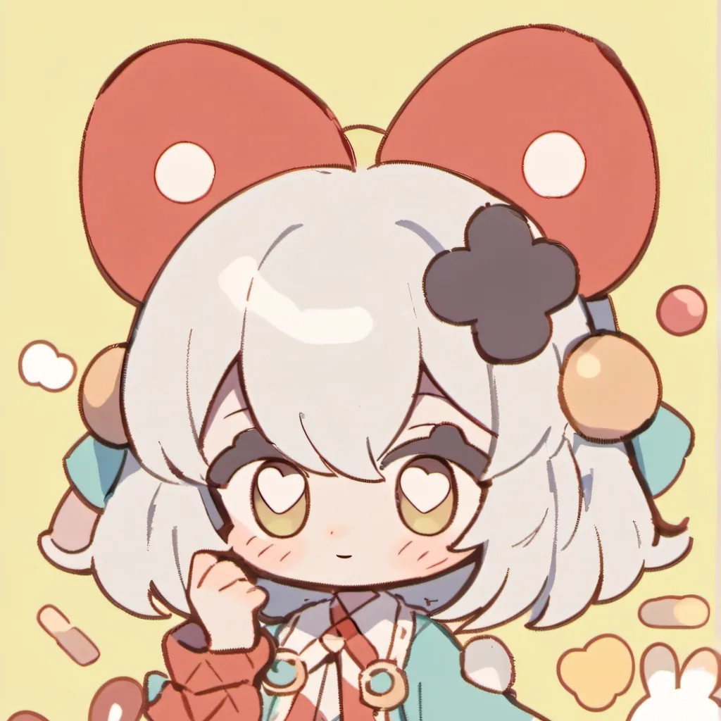 chat with ai character: cupcake. 