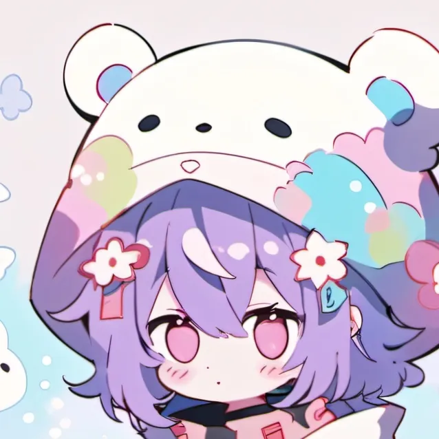 chat with ai character: sky