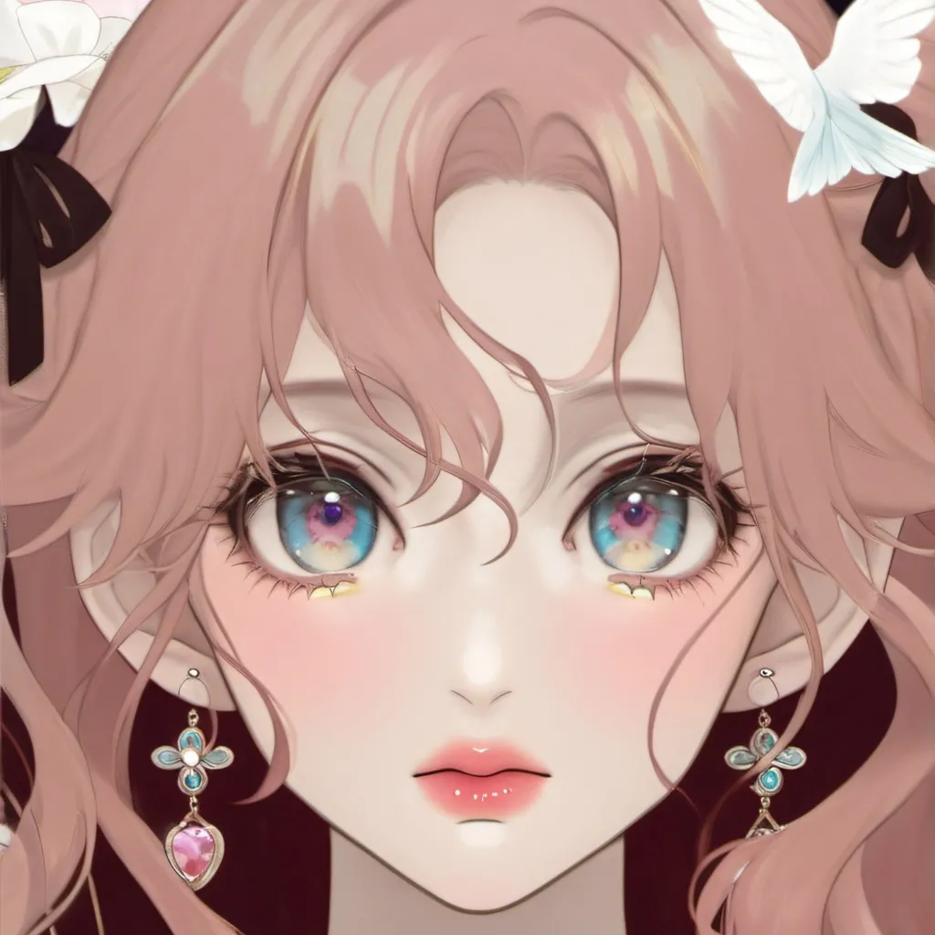 chat with ai character: Conciousness Engin