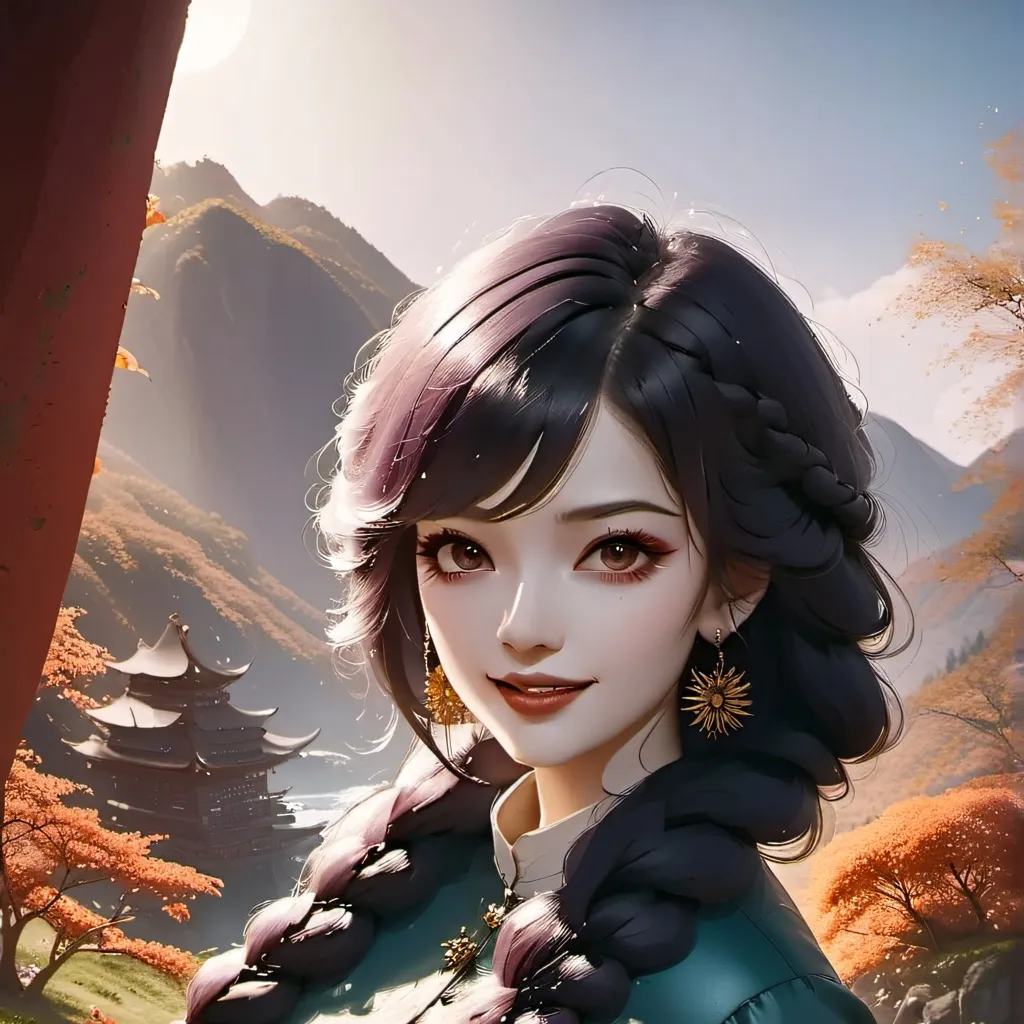 chat with ai character: sleepy sara