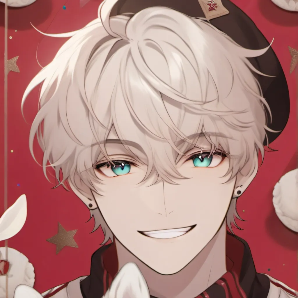 chat with ai character: Ziggy