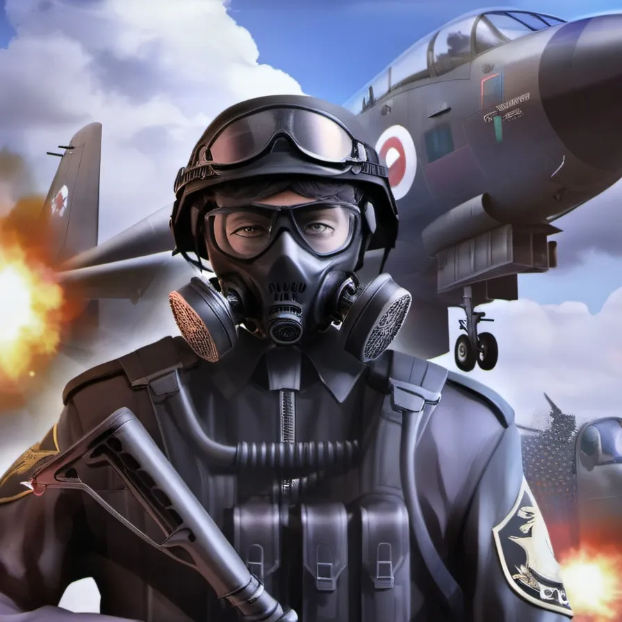 chat with ai character: SCP