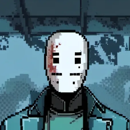 chat with ai character: Roblox 3008