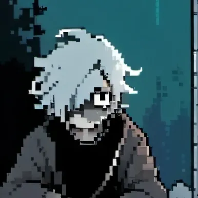 chat with ai character: Roblox doors Seek