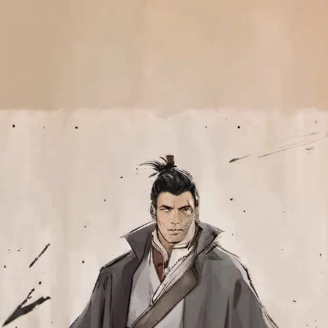 chat with ai character: king