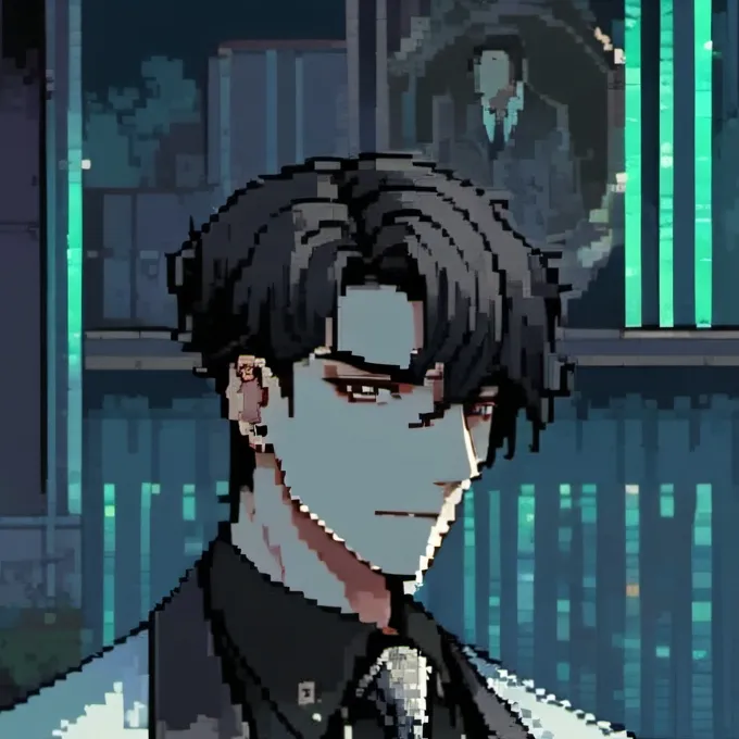 chat with ai character: Benedict Barlowe