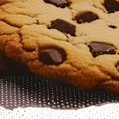 chat with ai character: Just a cookie