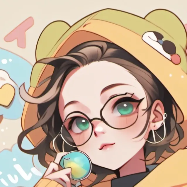 chat with ai character: mk