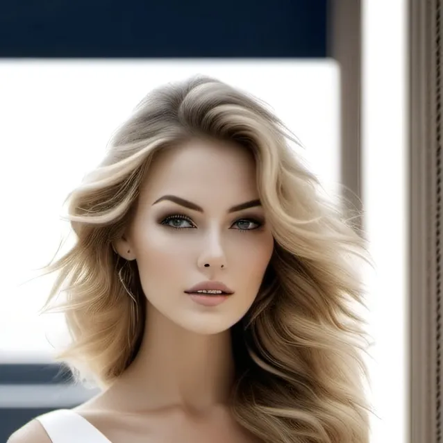 chat with ai character: maddie