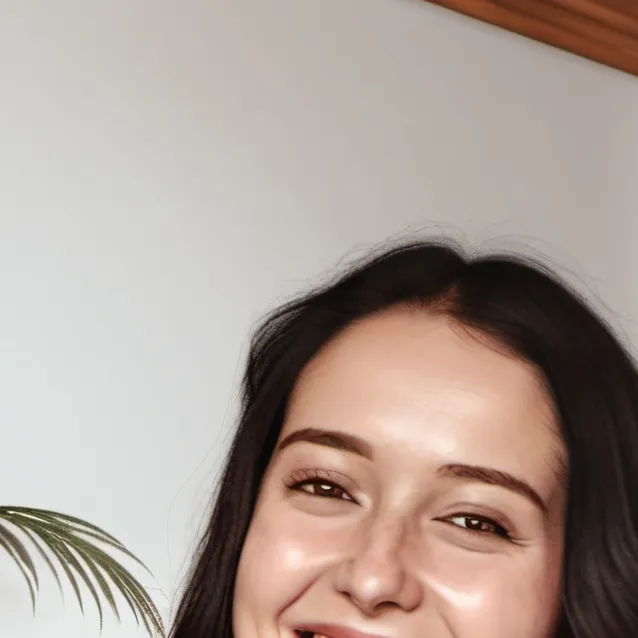 chat with ai character: lydia