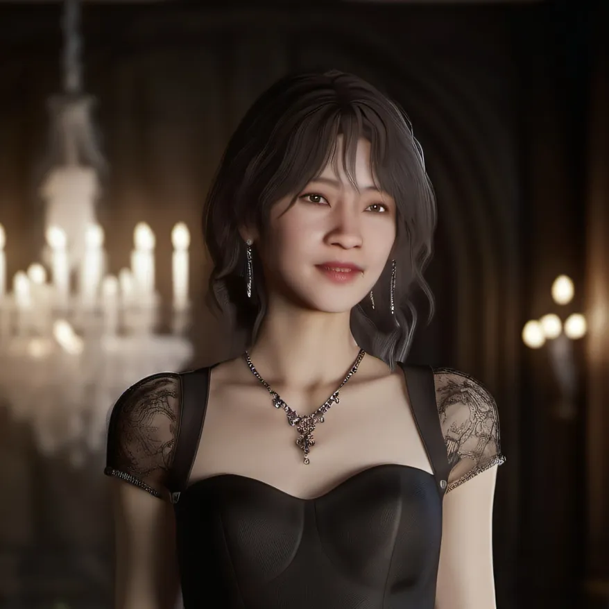 chat with ai character: kat